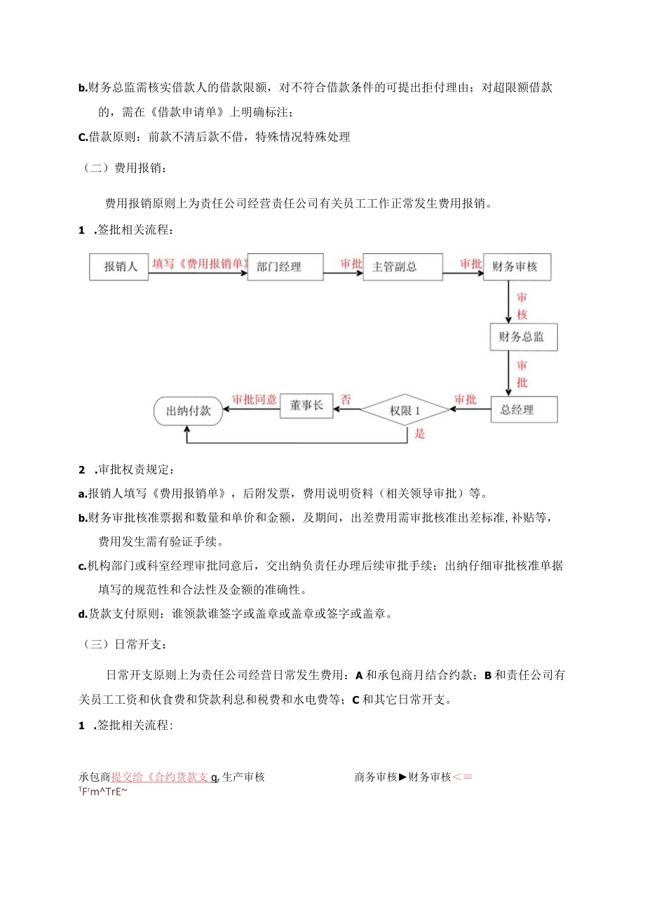 财务审批流程.docx_第2页