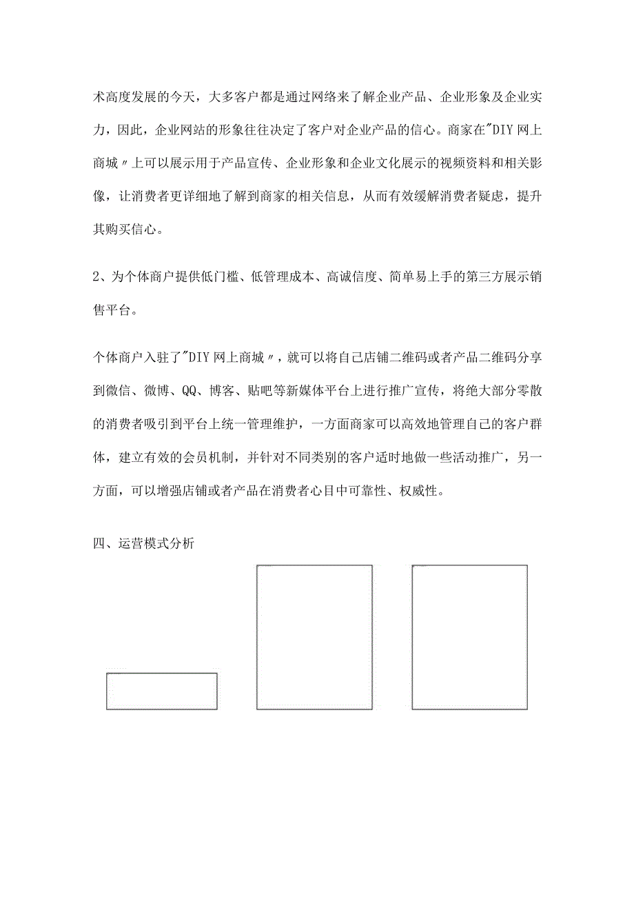 网上商城建设运营实施方案.docx_第3页