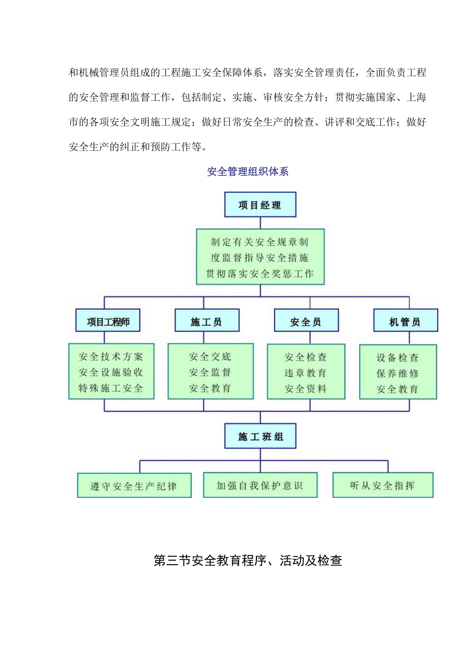 工程安全保证措施.docx_第2页