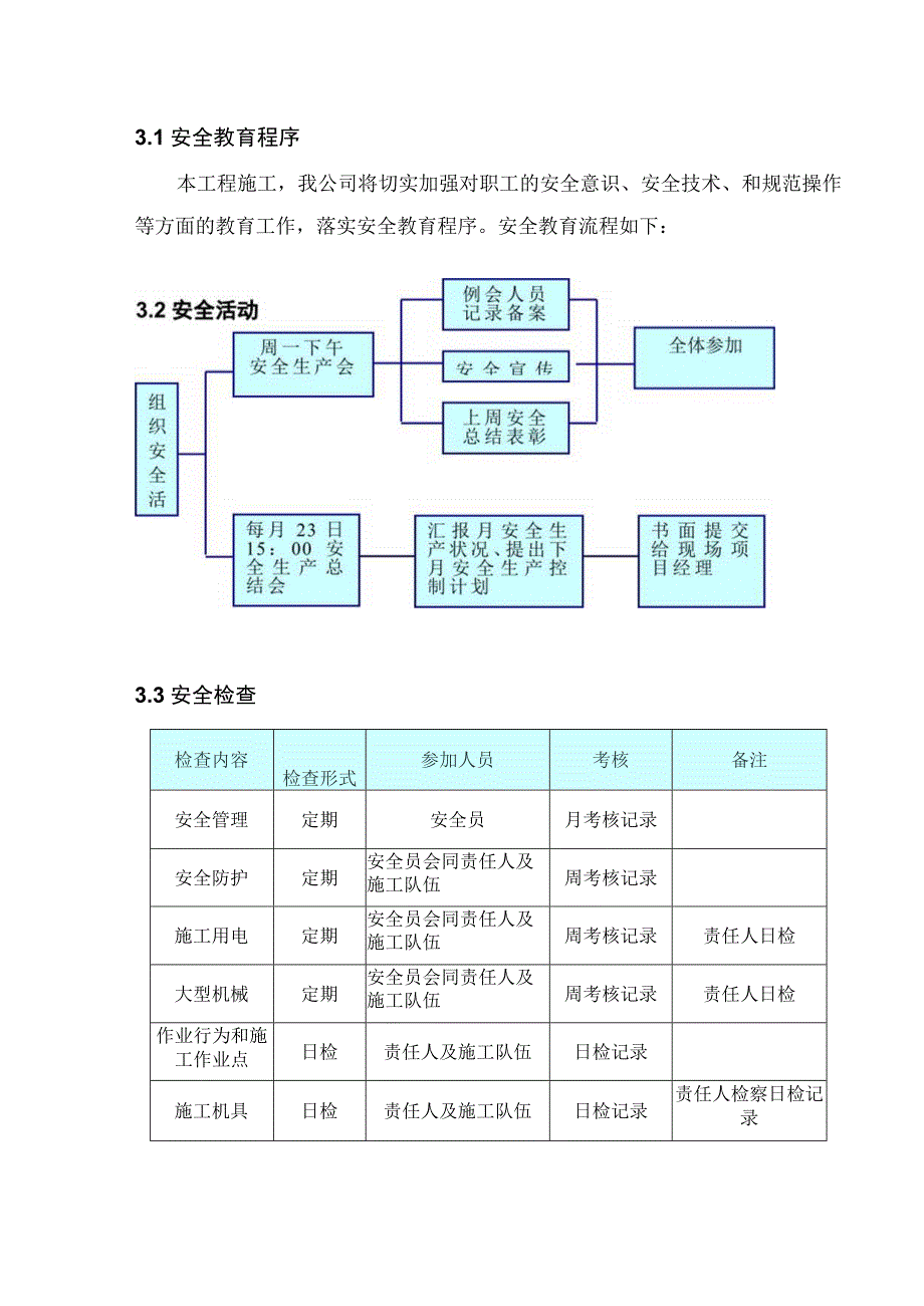 工程安全保证措施.docx_第3页