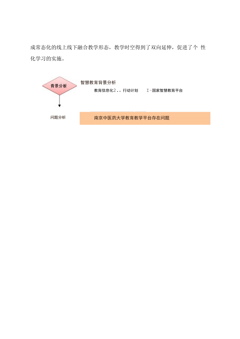 智慧教育平台试点案例：南京中医药大学一体化智慧教育平台建设.docx_第3页