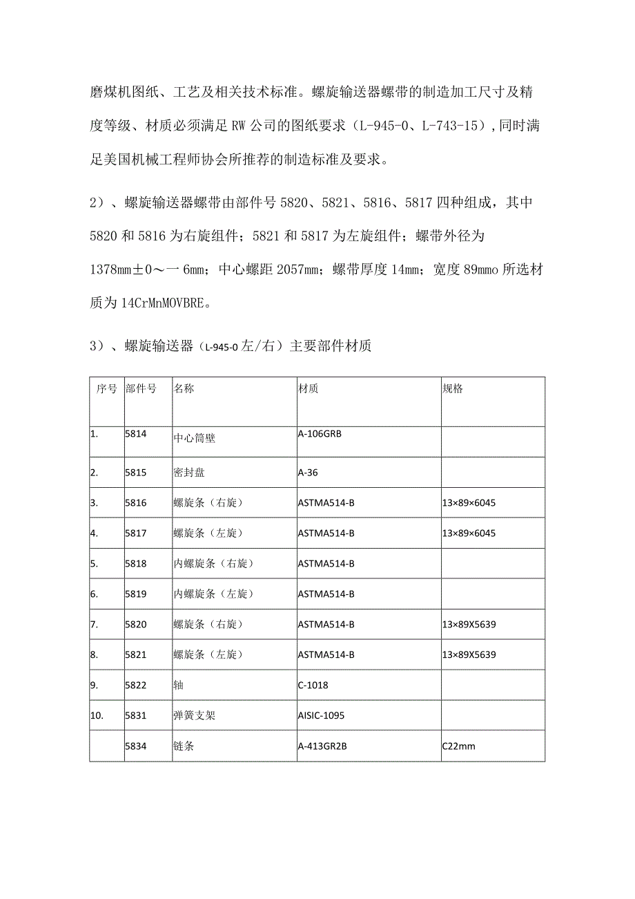 华能靖远热电有限公司螺旋输送器102379383采购技术规范.docx_第3页