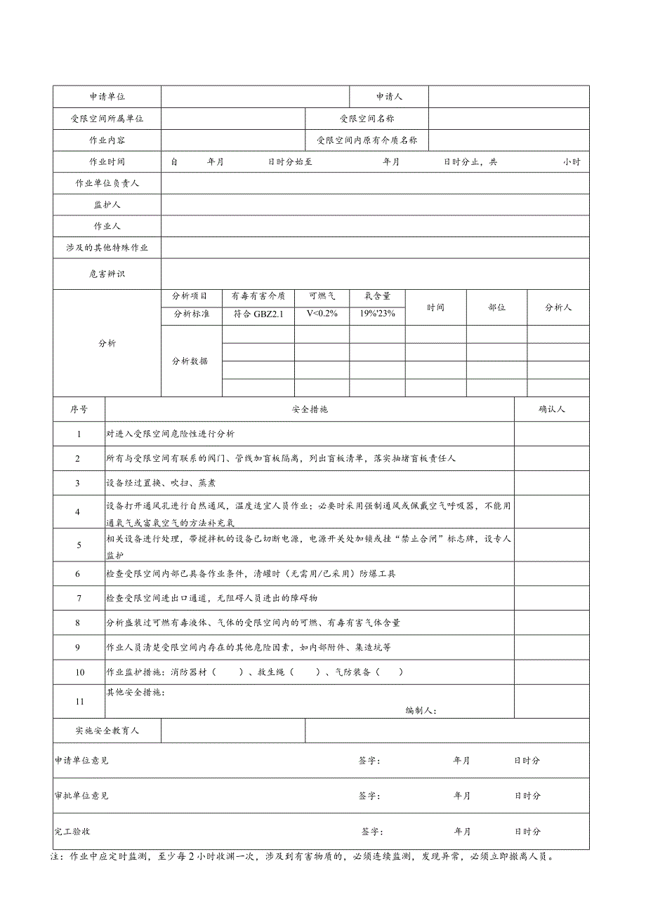 GB30871-2014 八大作业许可证.docx_第2页