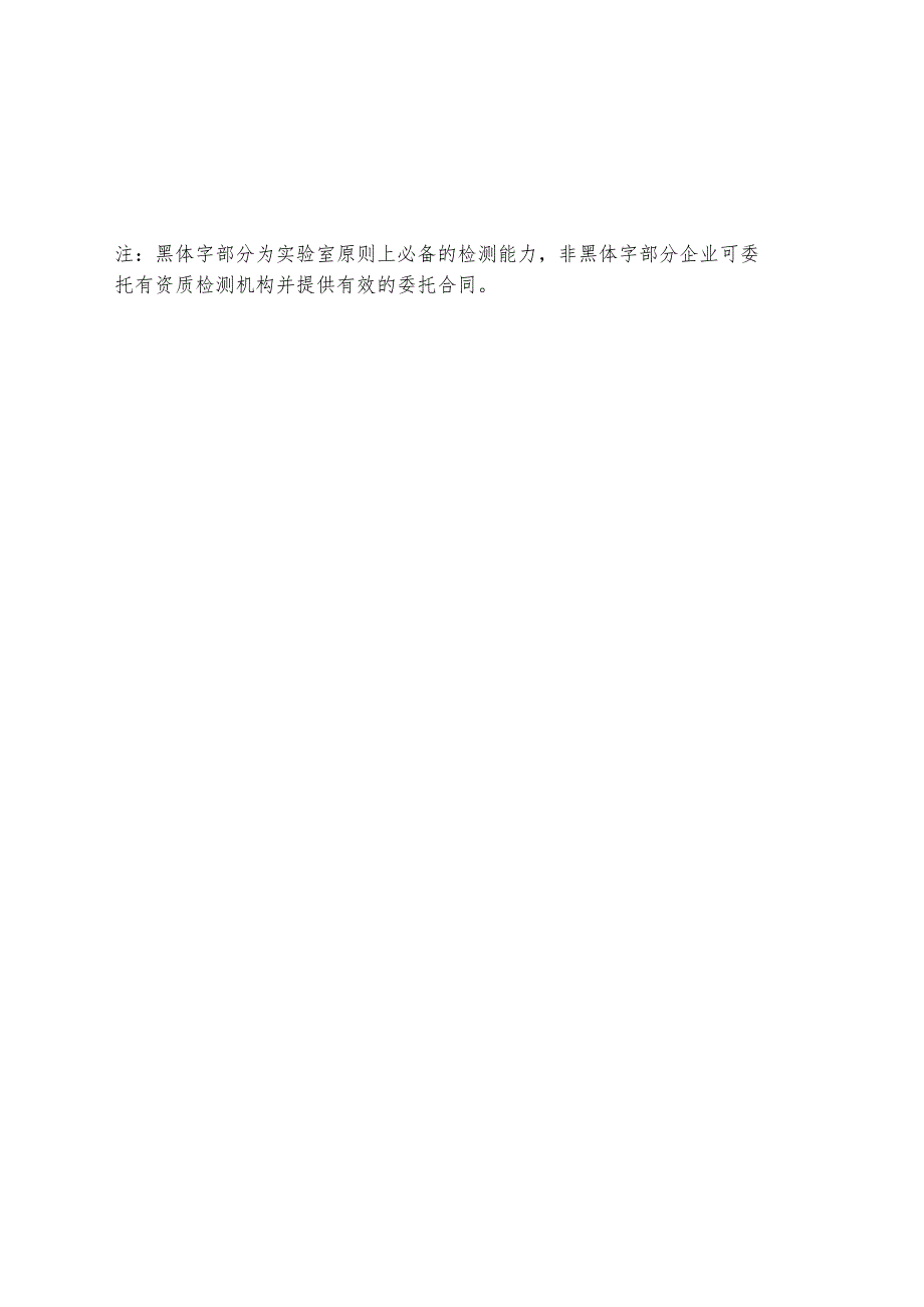 预拌混凝土实验室检测能力要求、动态考核记分标准、质量监督抽查抽测工作标准.docx_第3页