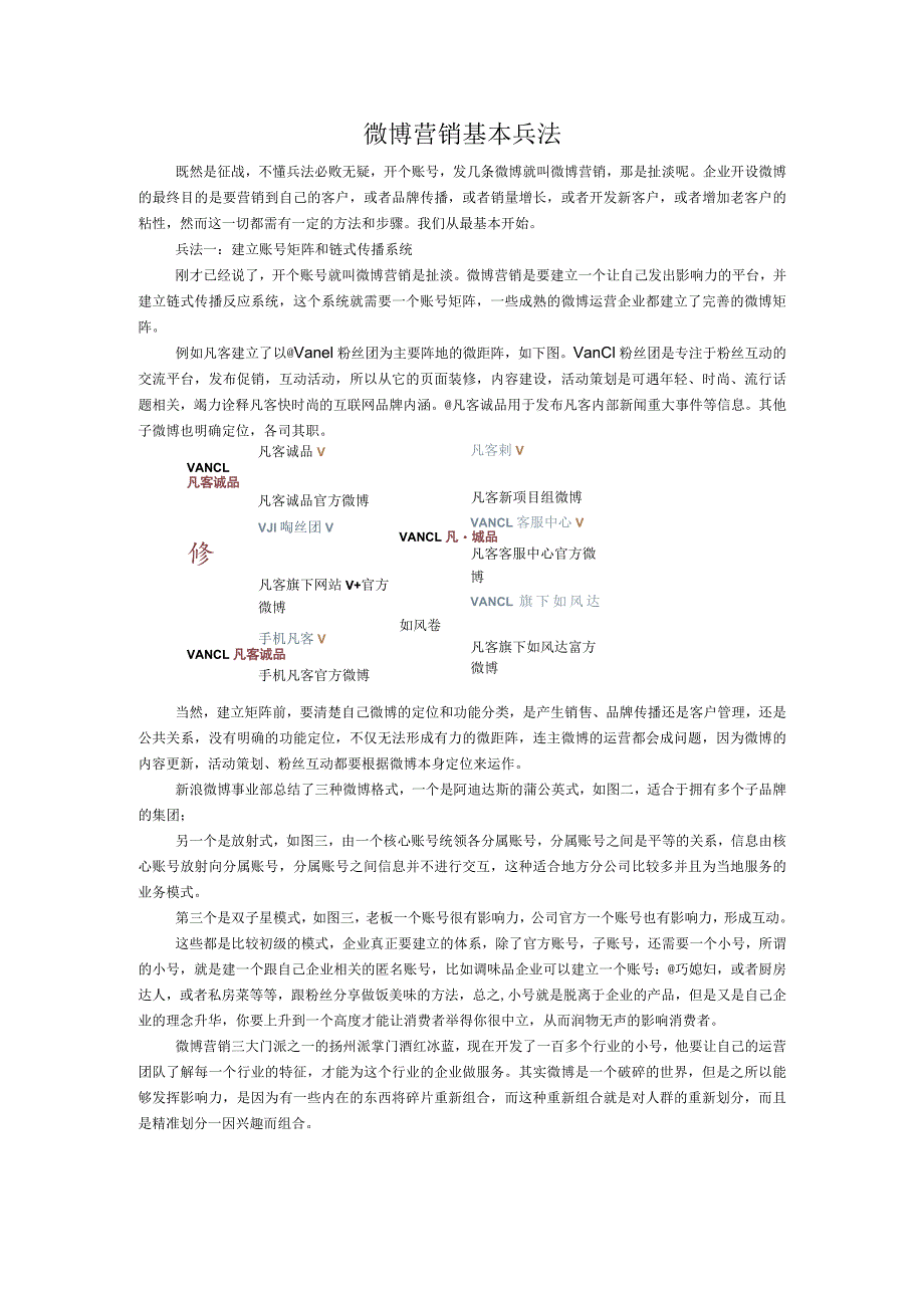 微博营销基本兵法.docx_第1页