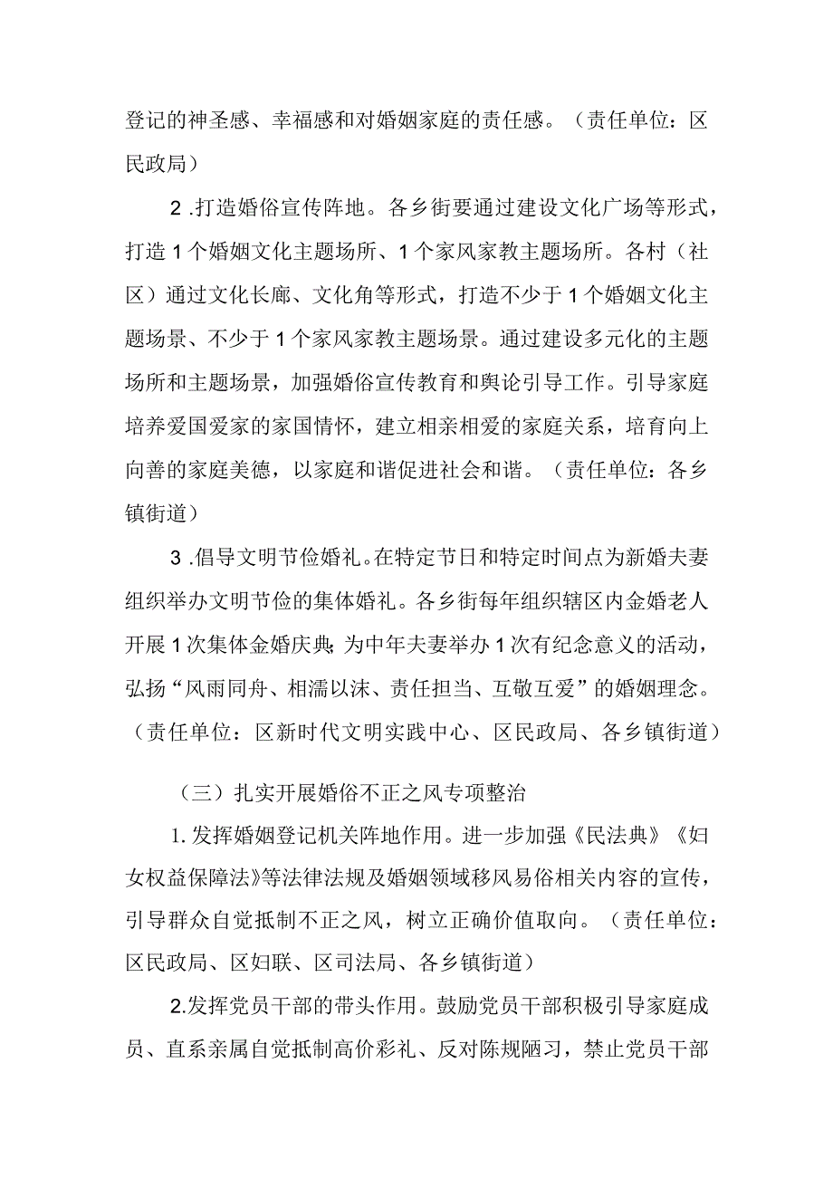 2023年婚俗改革试点工作方案.docx_第3页