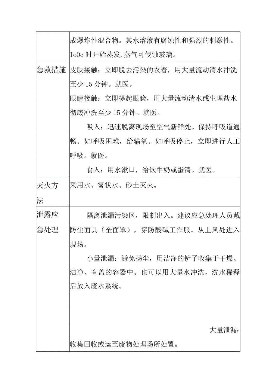 硫化钠安全信息卡.docx_第2页