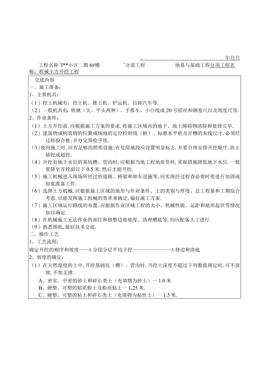 技术交底大师(土建部分77个)工程文档范本.docx_第3页