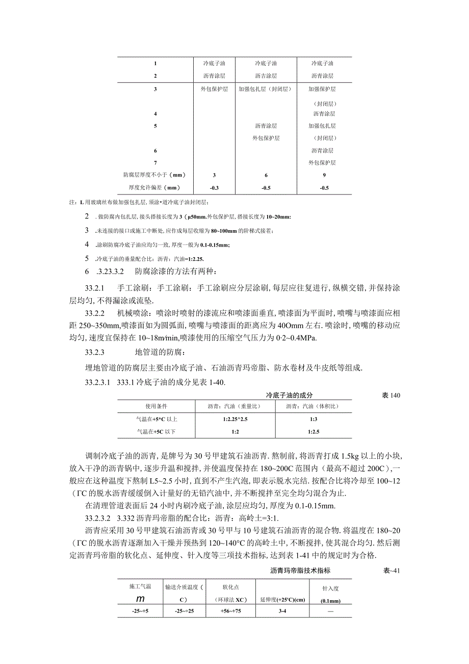 管道及设备防腐工艺标准工程文档范本.docx_第2页