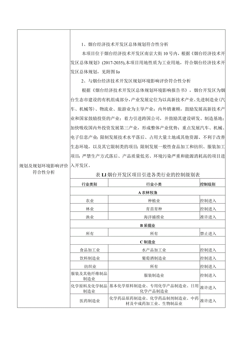 注塑成型塑胶制品生产项目环境影响报告表.docx_第3页