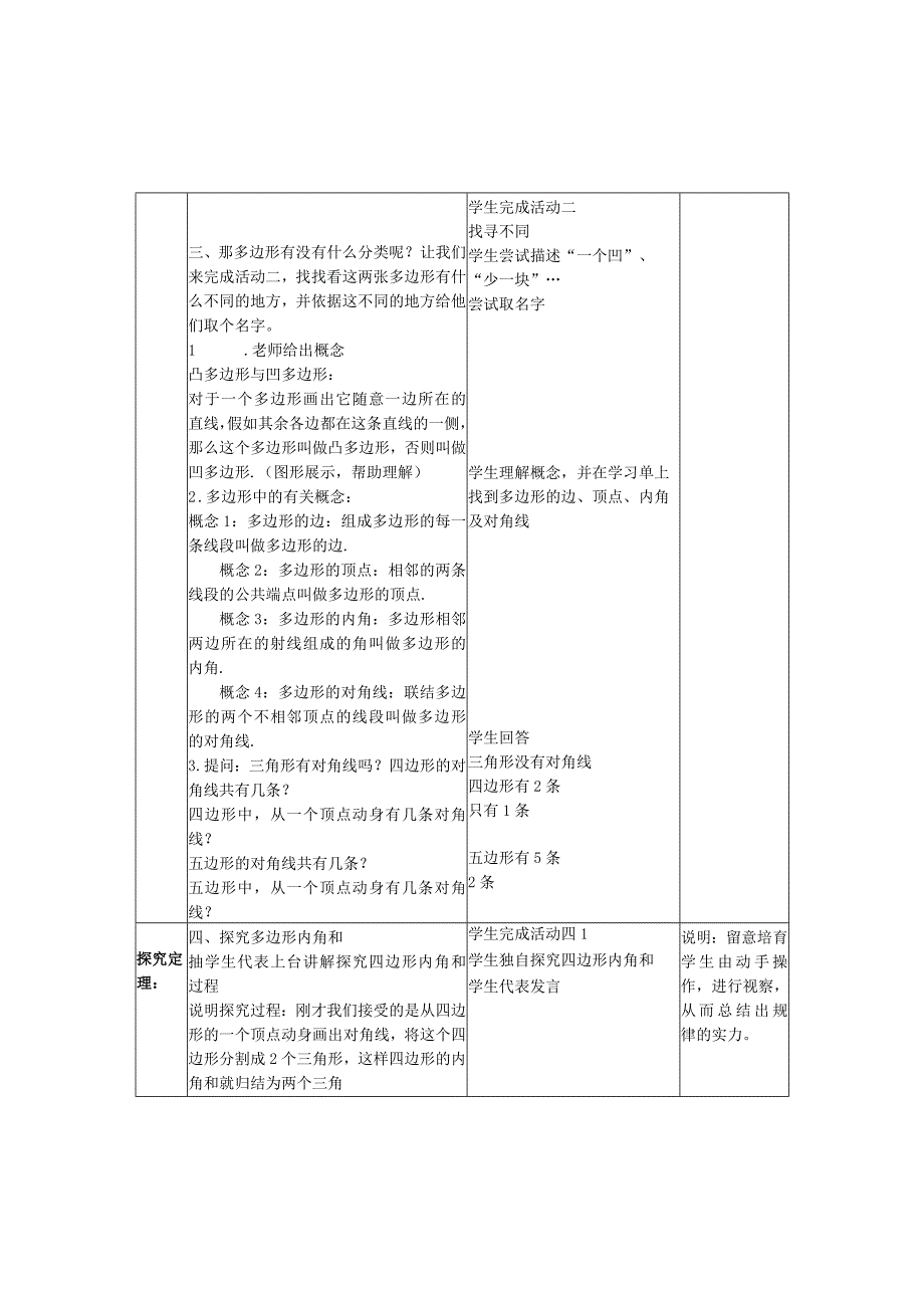 22.1多边形的内角和-教案.docx_第2页