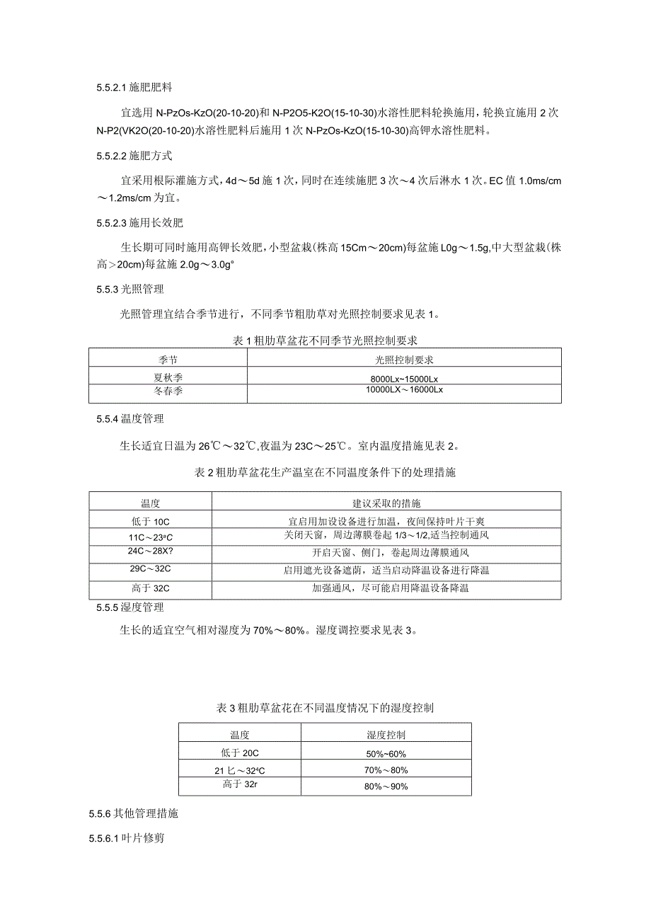 肋草盆花生产技术规程.docx_第3页