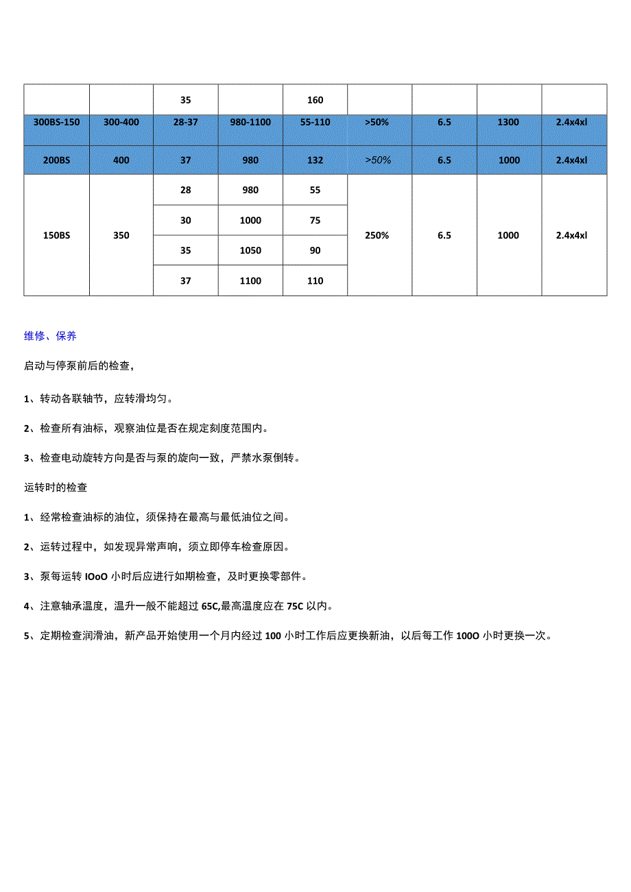 船用BS型系列砂石泥浆泵.docx_第2页