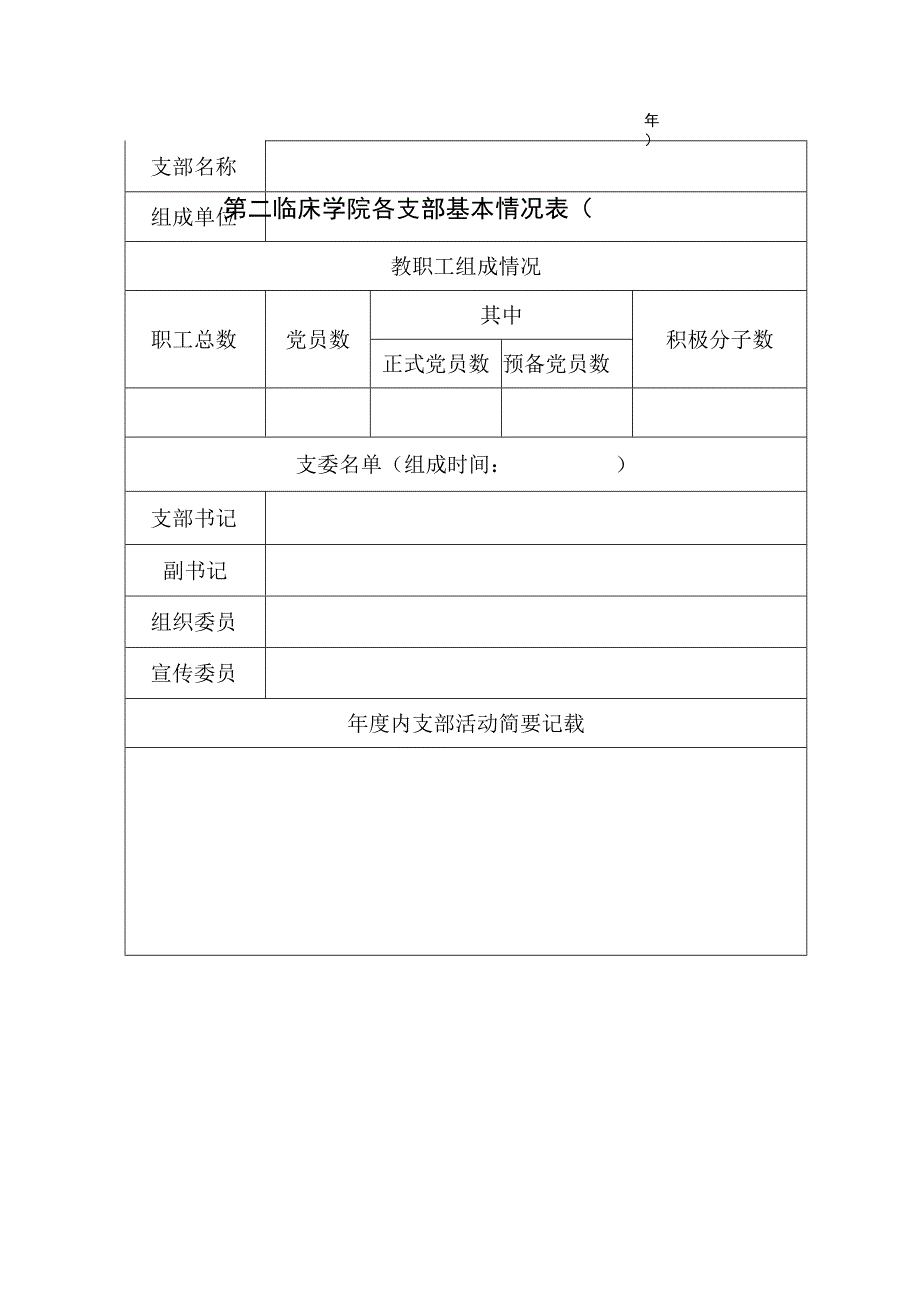 湖北医药学院深入开展创先争优活动党员承诺书.docx_第3页