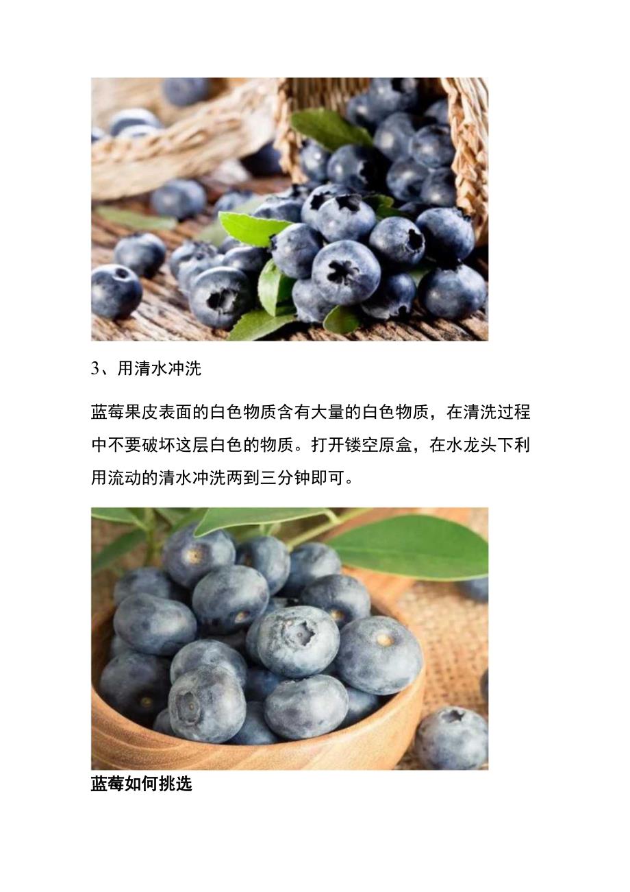 蓝莓清洗的方法.docx_第2页