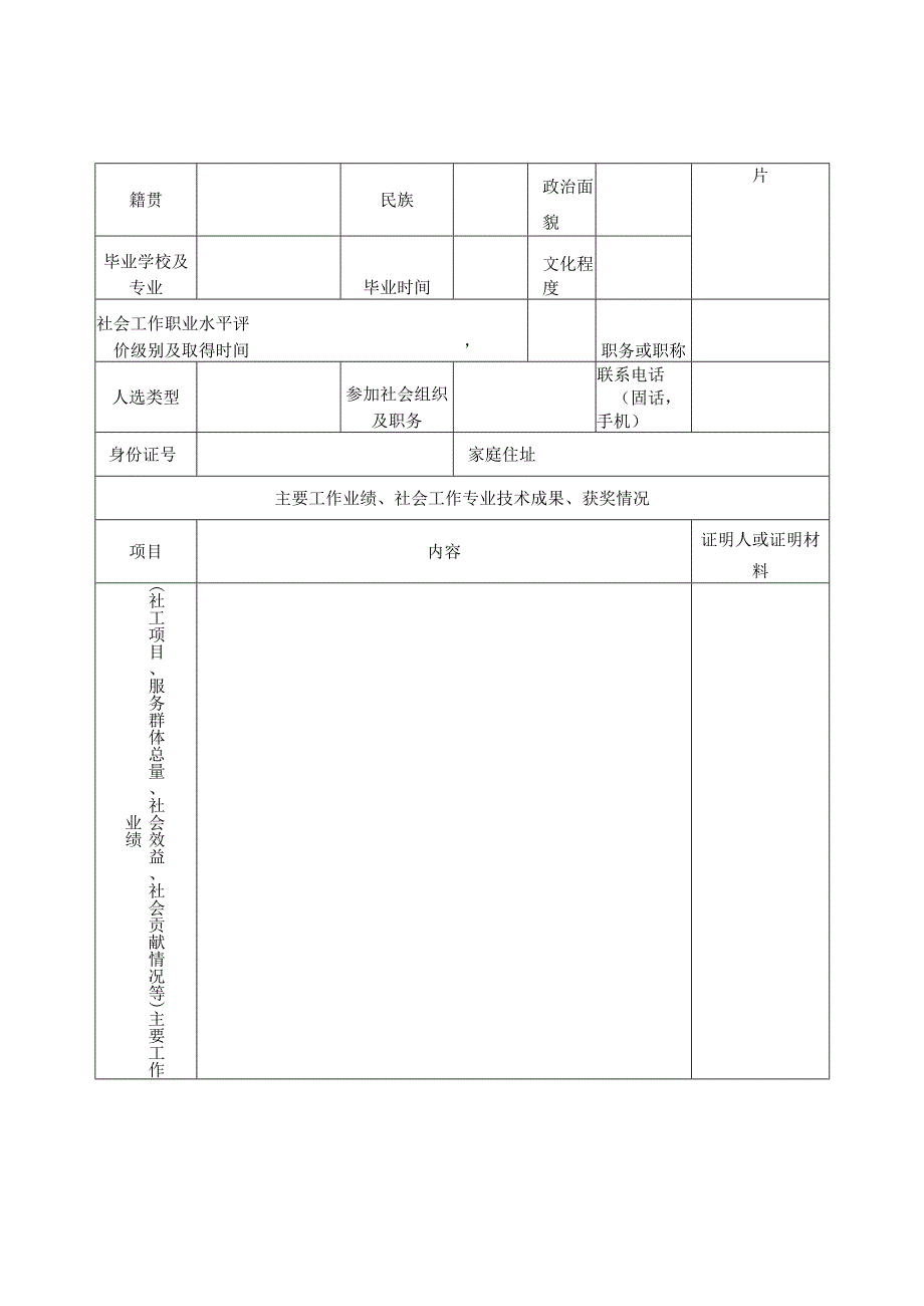 青岛和谐使者申报表.docx_第3页