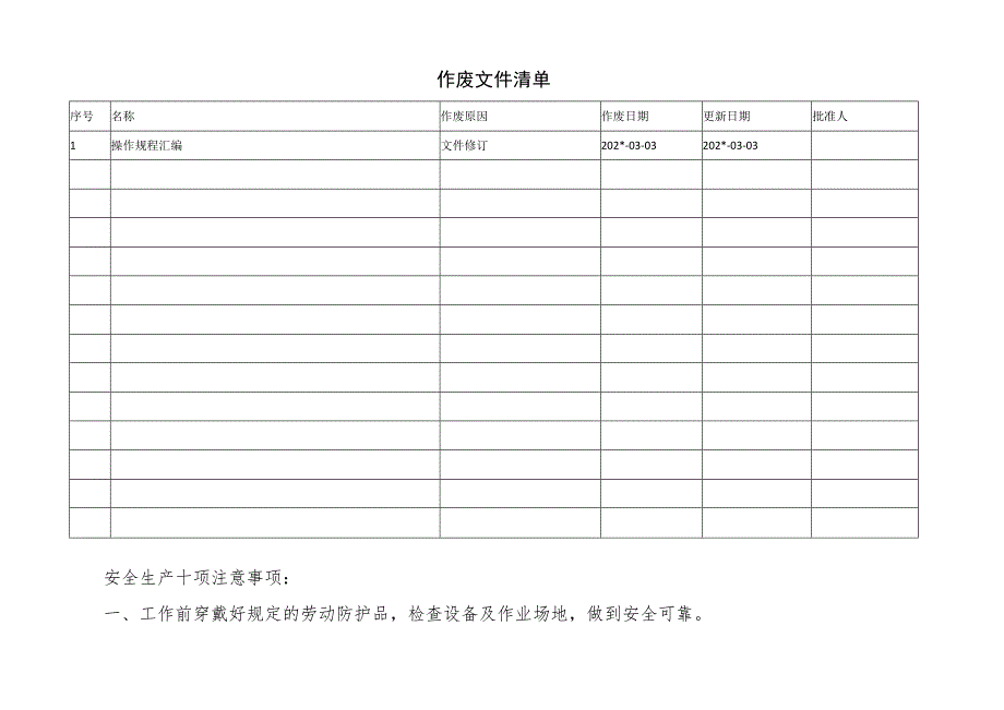 作废文件清单.docx_第1页