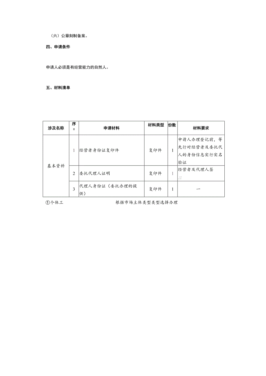 开一家电动车专卖店证照的注册流程.docx_第2页