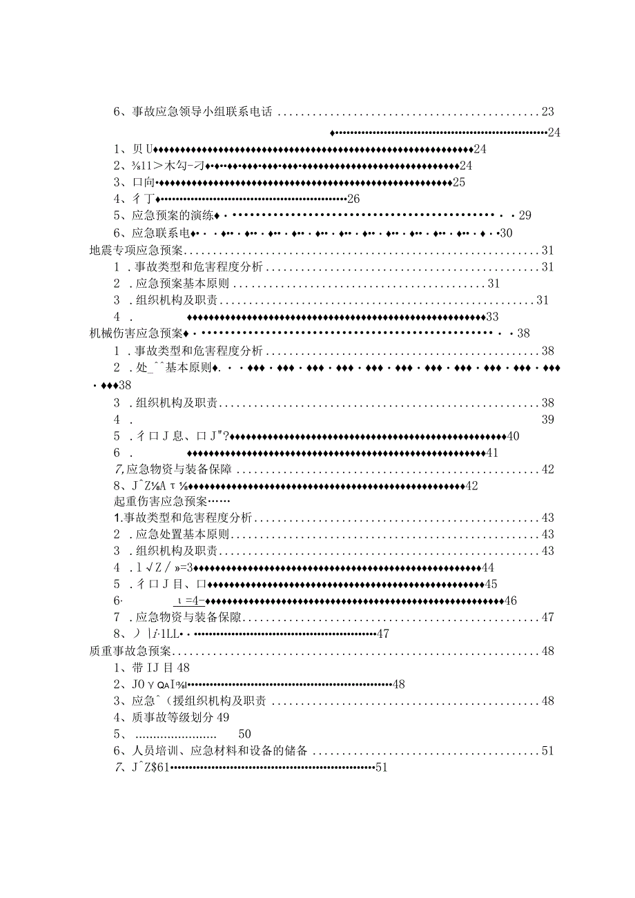 建筑施工各类专项应急预案 (汇编3).docx_第3页