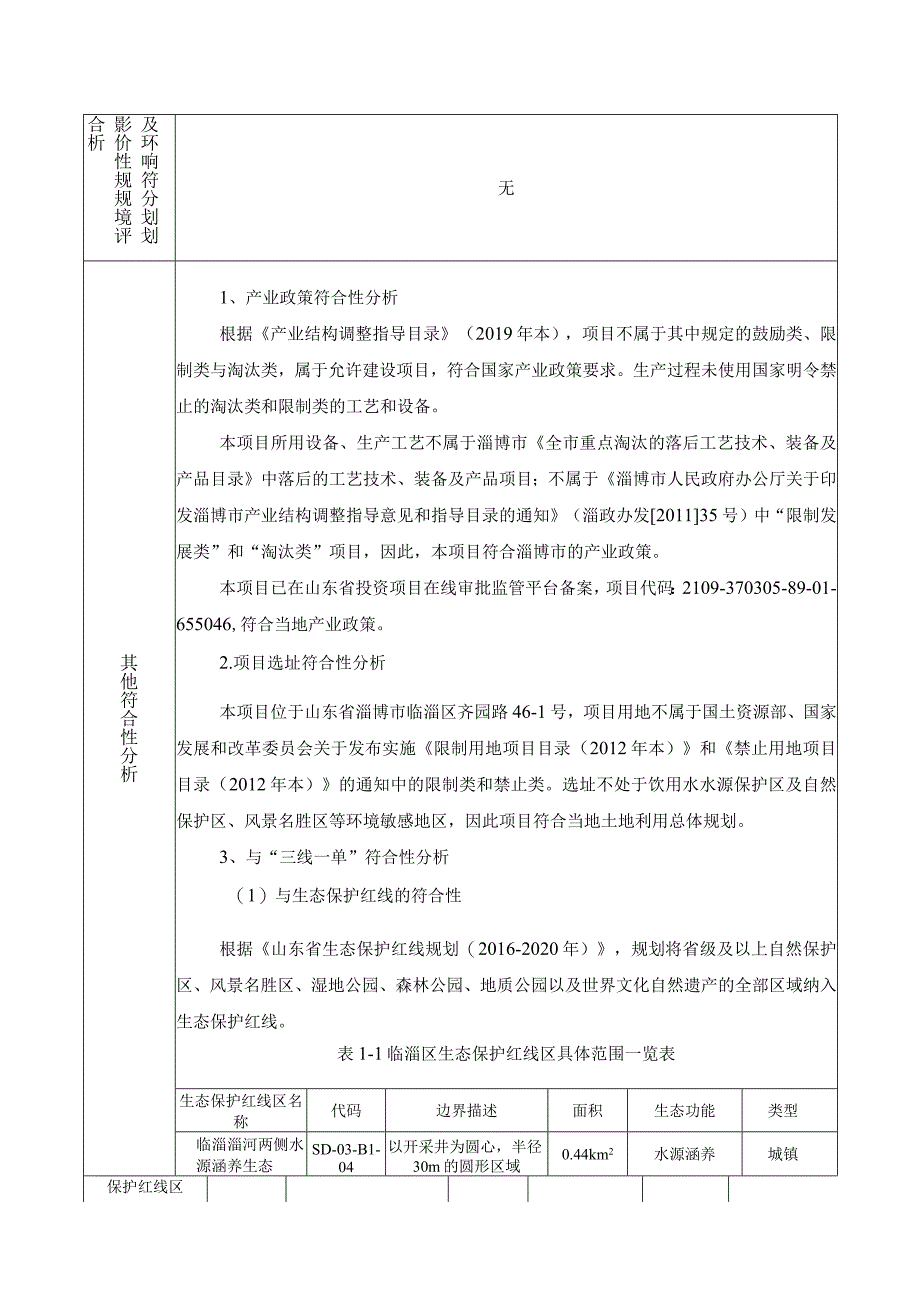 爱诺雅格动物医院项目环境影响评价报告书.docx_第3页