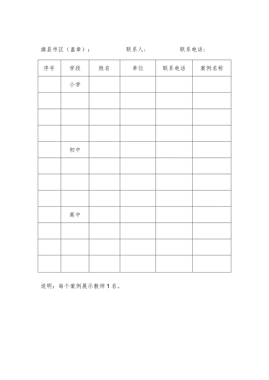 中小学教学优质课评比活动推荐表 3篇.docx_第3页