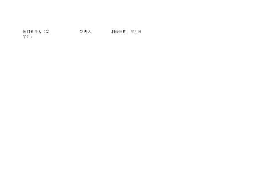 绩效奖励分配方案审核表.docx_第3页