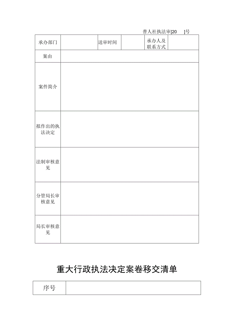 重大行政执法决定法制审核流程图.docx_第2页