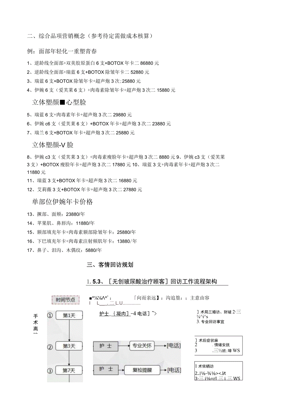 医美整形无创运营规划思路.docx_第3页