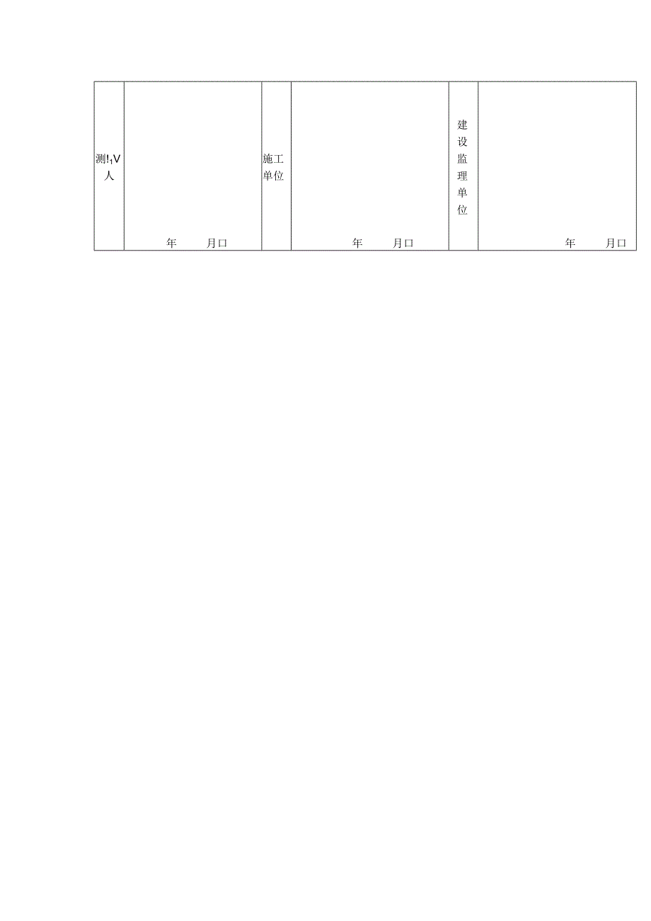 水利机械系统管路安装单元工程质量评定表.docx_第3页