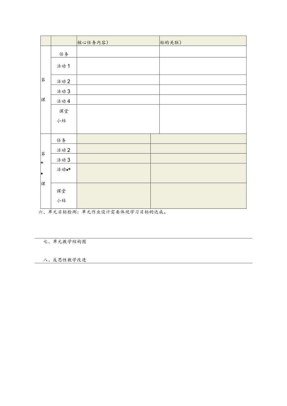 教学设计模板两篇.docx_第2页