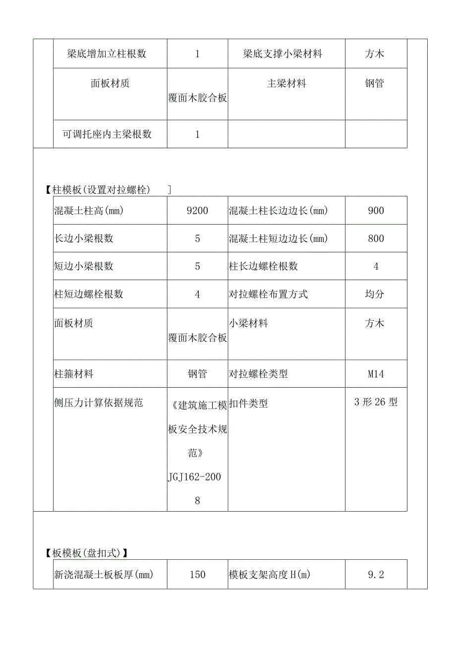 高支模专项方案交底.docx_第3页