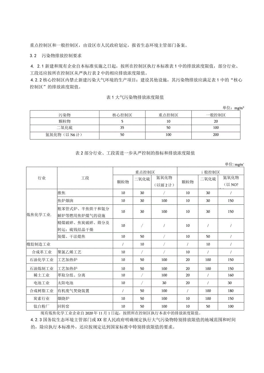 区域性大气污染物综合排放标准.docx_第3页