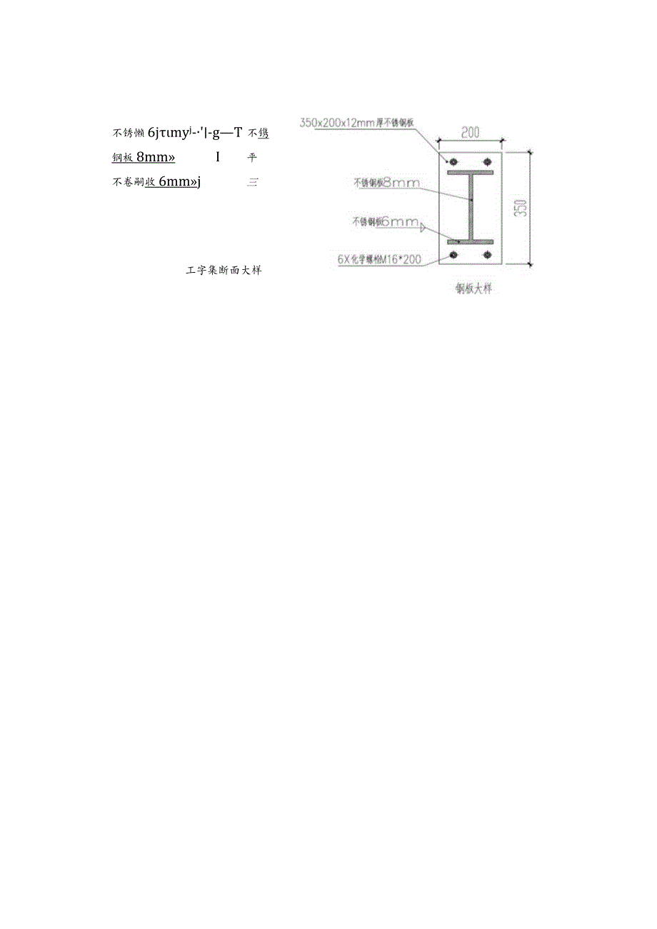 仓库大门加装雨棚方案.docx_第3页