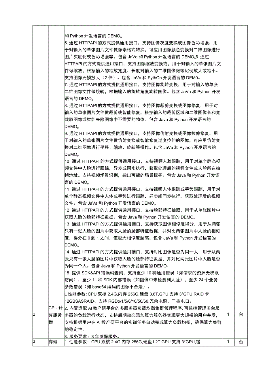 货物技术参数表.docx_第3页