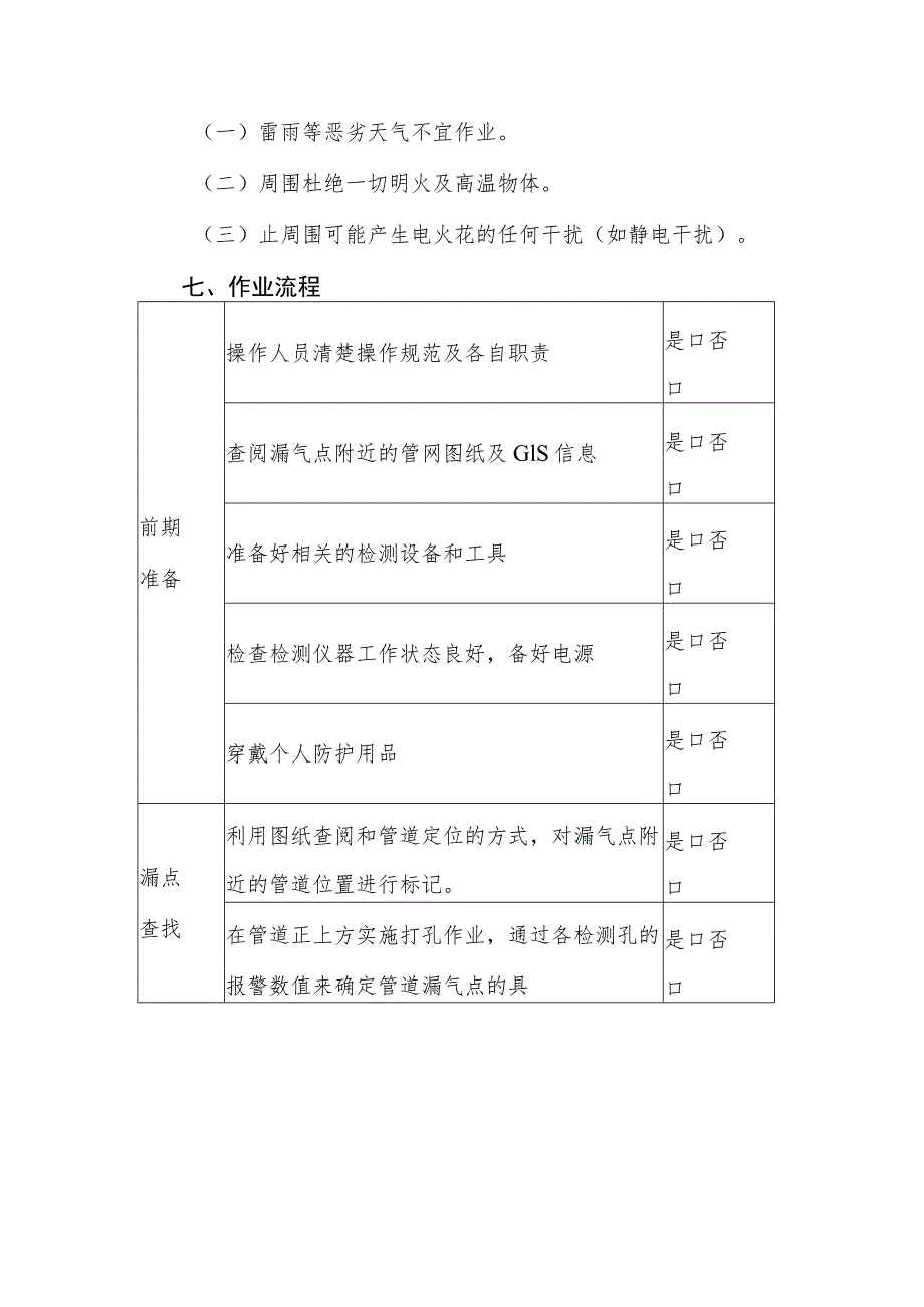 管网漏气点作业指导书.docx_第2页