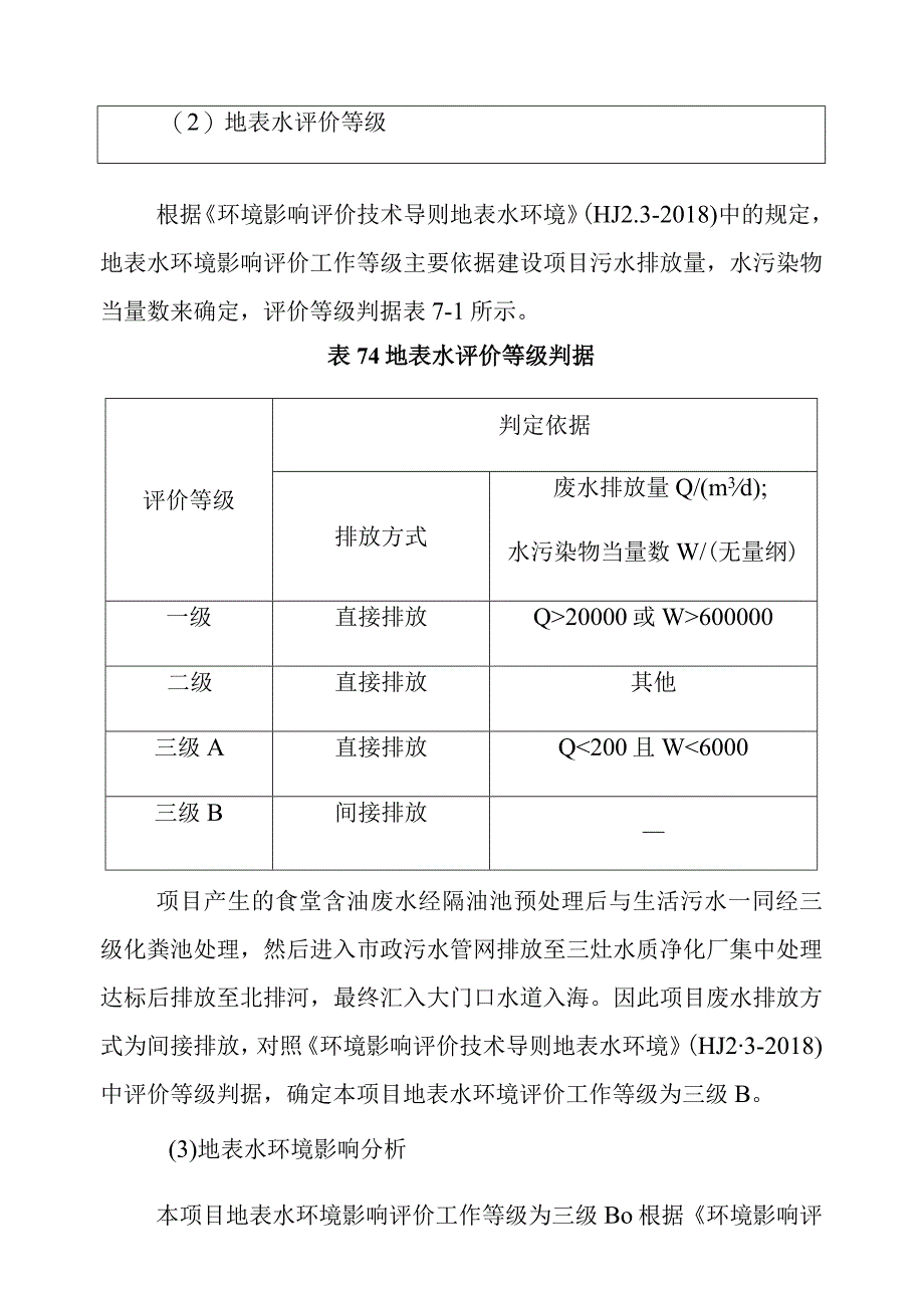 太阳能光伏建筑一体化及节能幕墙节能门窗生产基地工程环境影响分析.docx_第2页