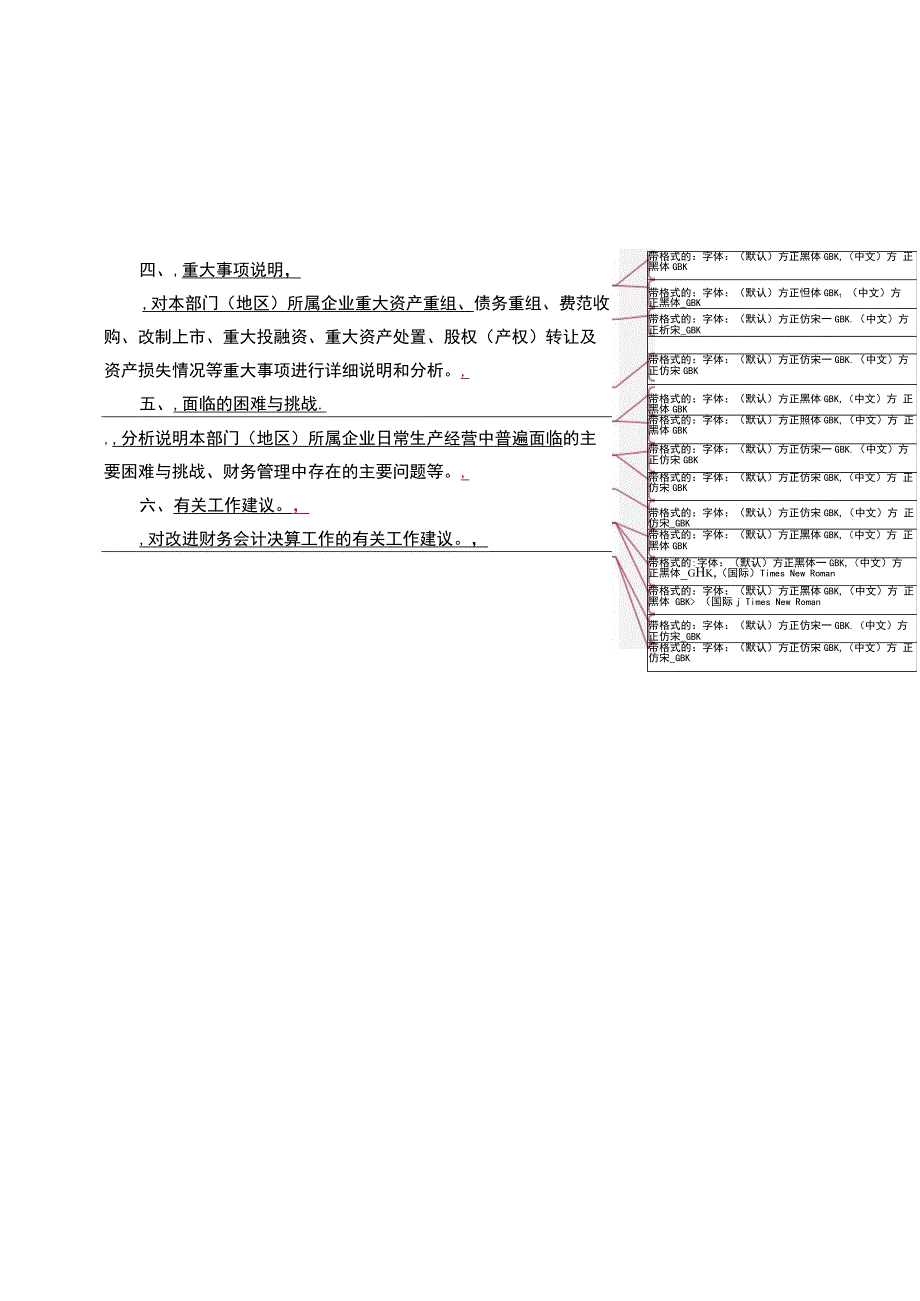 财务情况说明书内容提要.docx_第2页