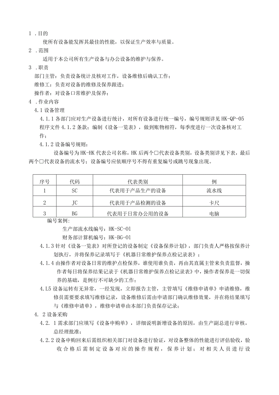 设备维护与保养控制程序.docx_第2页