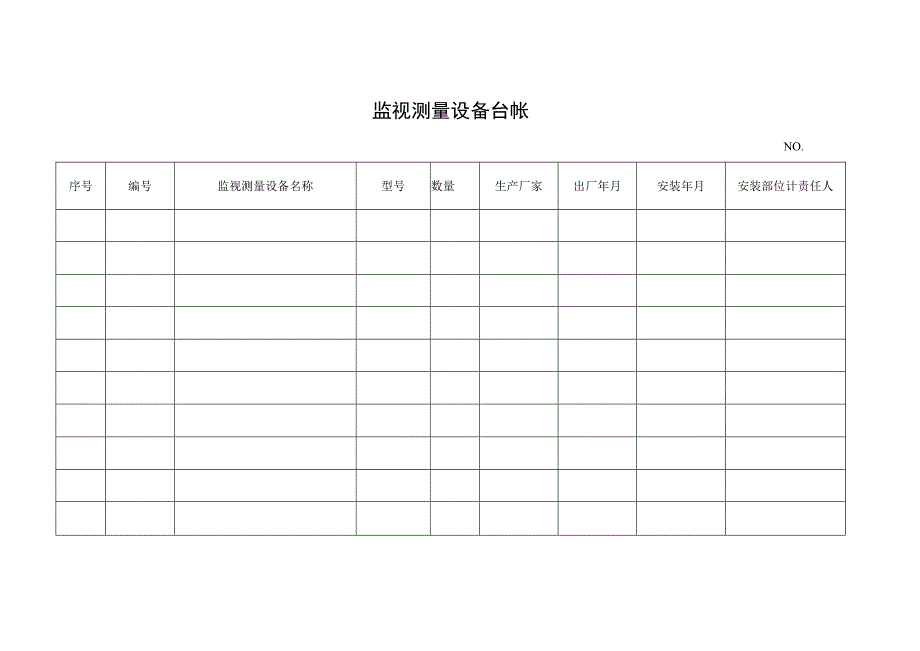 监视和测量设备台帐.docx_第2页