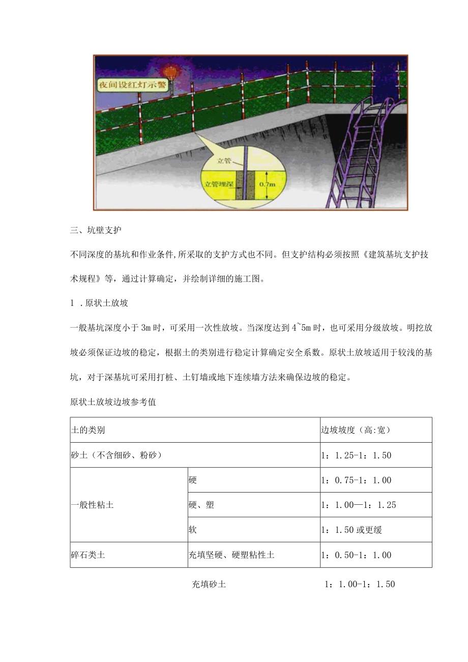 基坑支护安全检查标准.docx_第2页