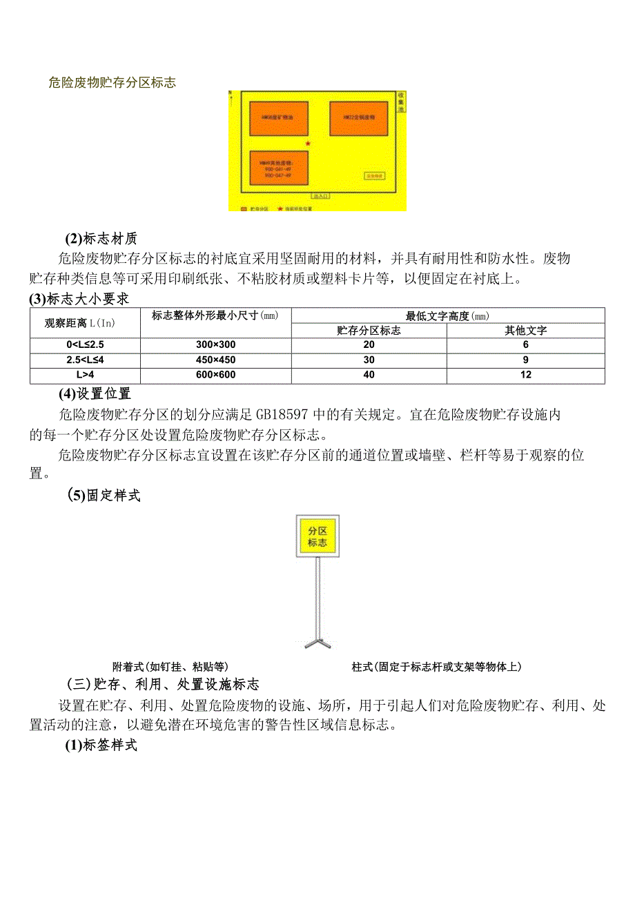 新版危险废物识别标志设置指引.docx_第3页