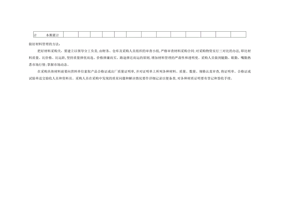 分店商品进出月报表参考范本.docx_第2页