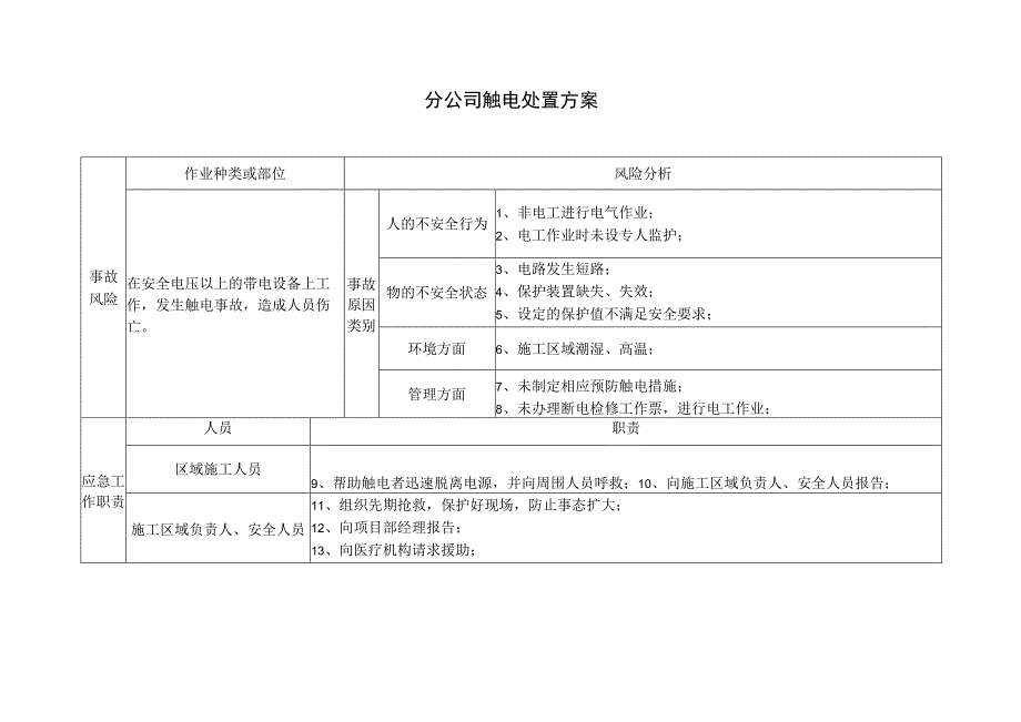 触电处置方案.docx_第2页