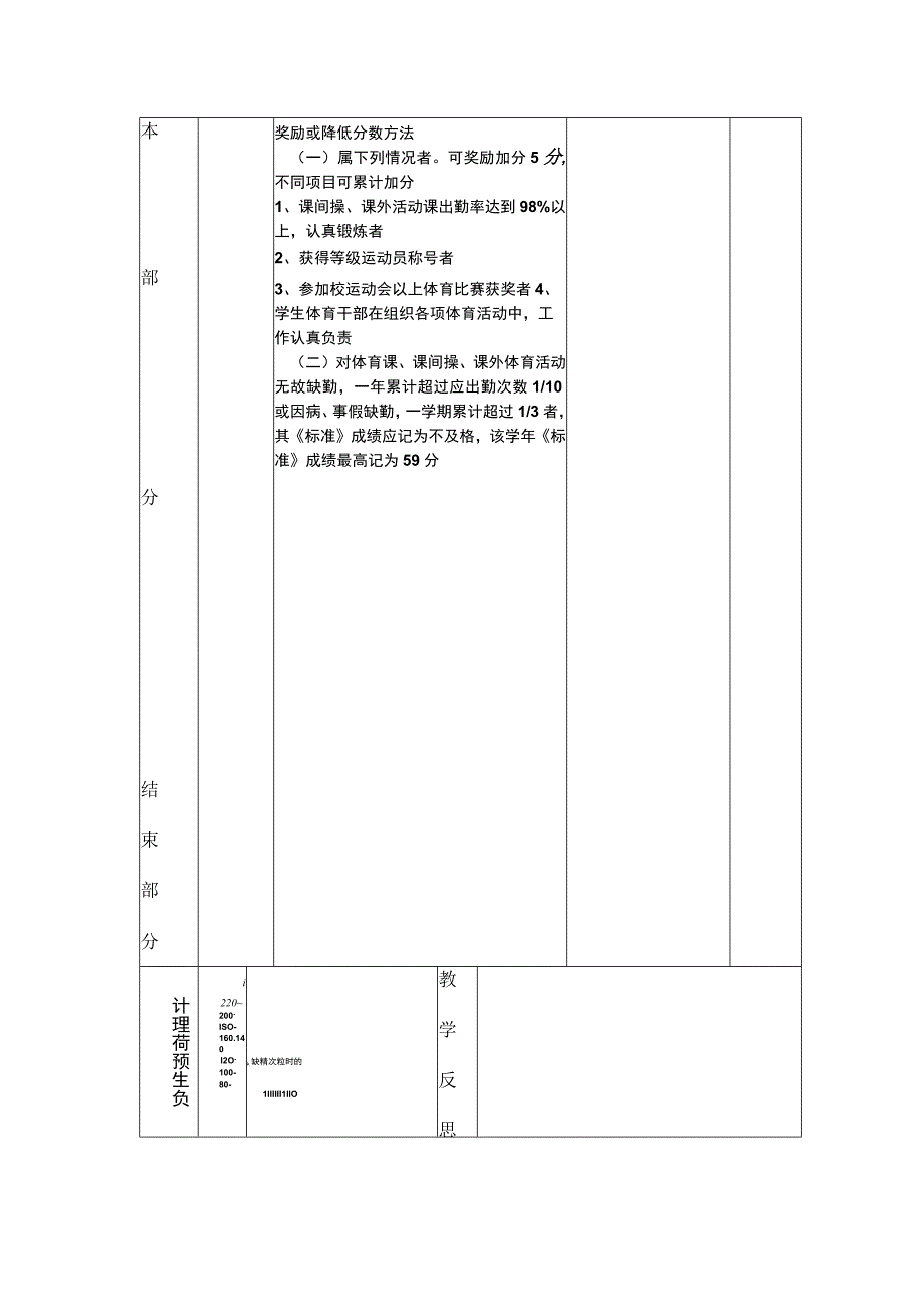 体育与健身课时计划足球（理论课）教案.docx_第2页