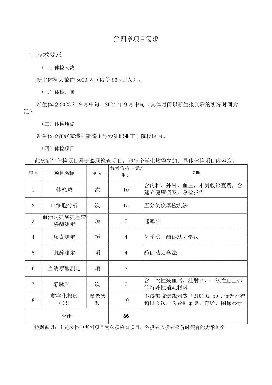 第四章项目需求.docx_第1页