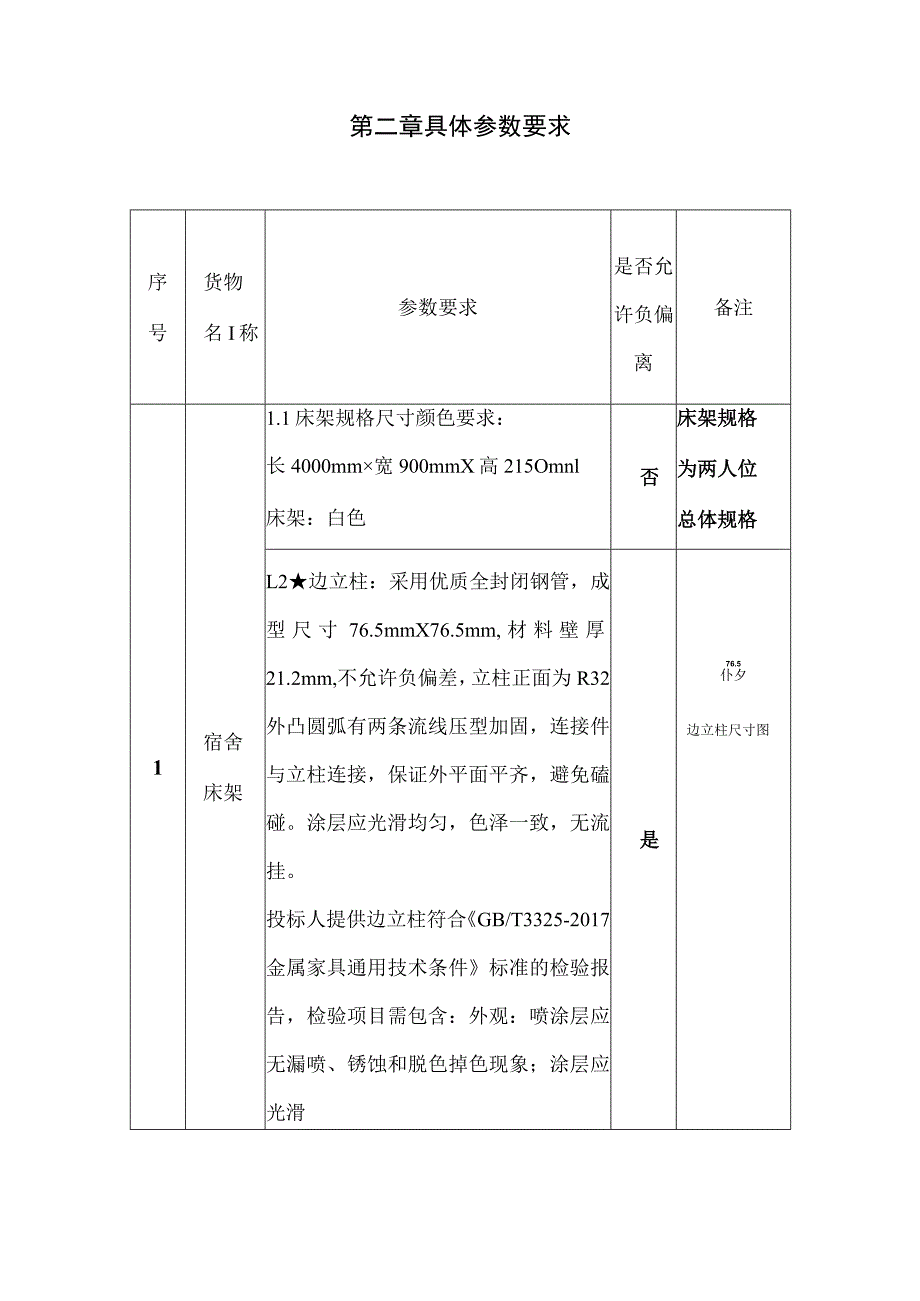 第一章货物清单.docx_第2页