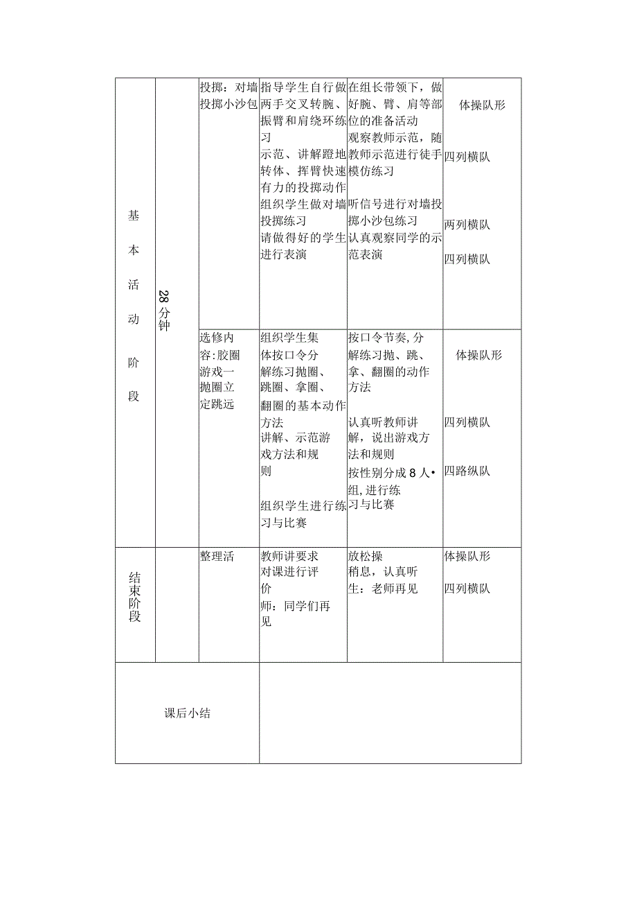 中小学足球小足球顶球正额顶球教案.docx_第2页