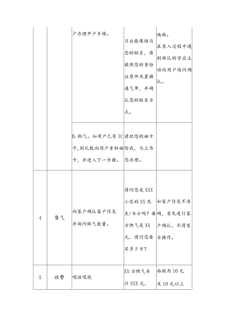 天然气有限公司服务标准.docx_第3页