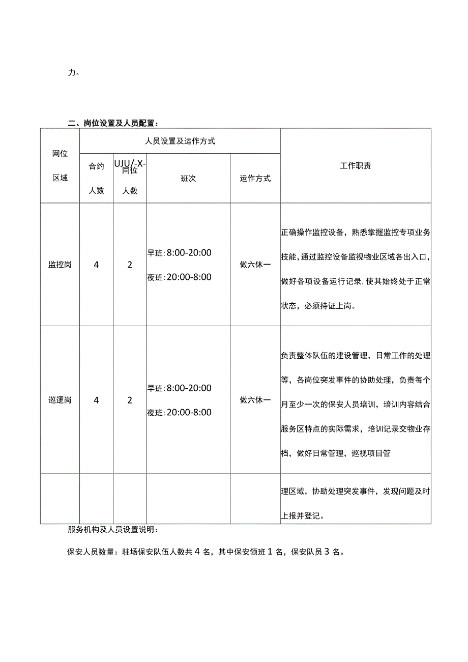 安保管理服务方案.docx_第3页