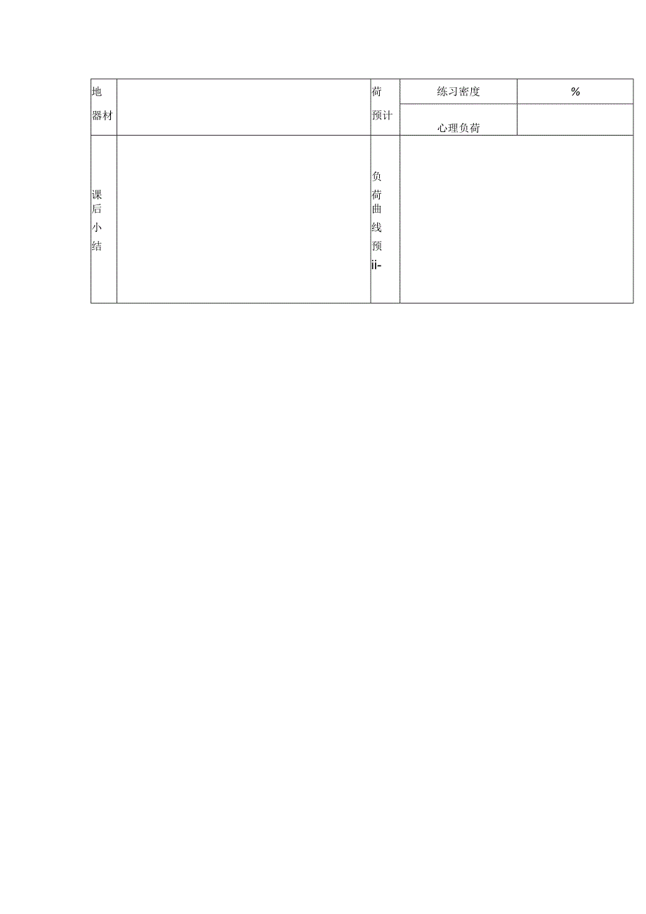 小学体育二年级体育30米快速跑自创游戏教案.docx_第3页